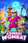 Combat Wombat Movie Streaming Online