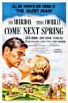 Come Next Spring Movie Streaming Online