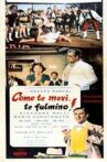 Come te movi, te fulmino! Movie Streaming Online