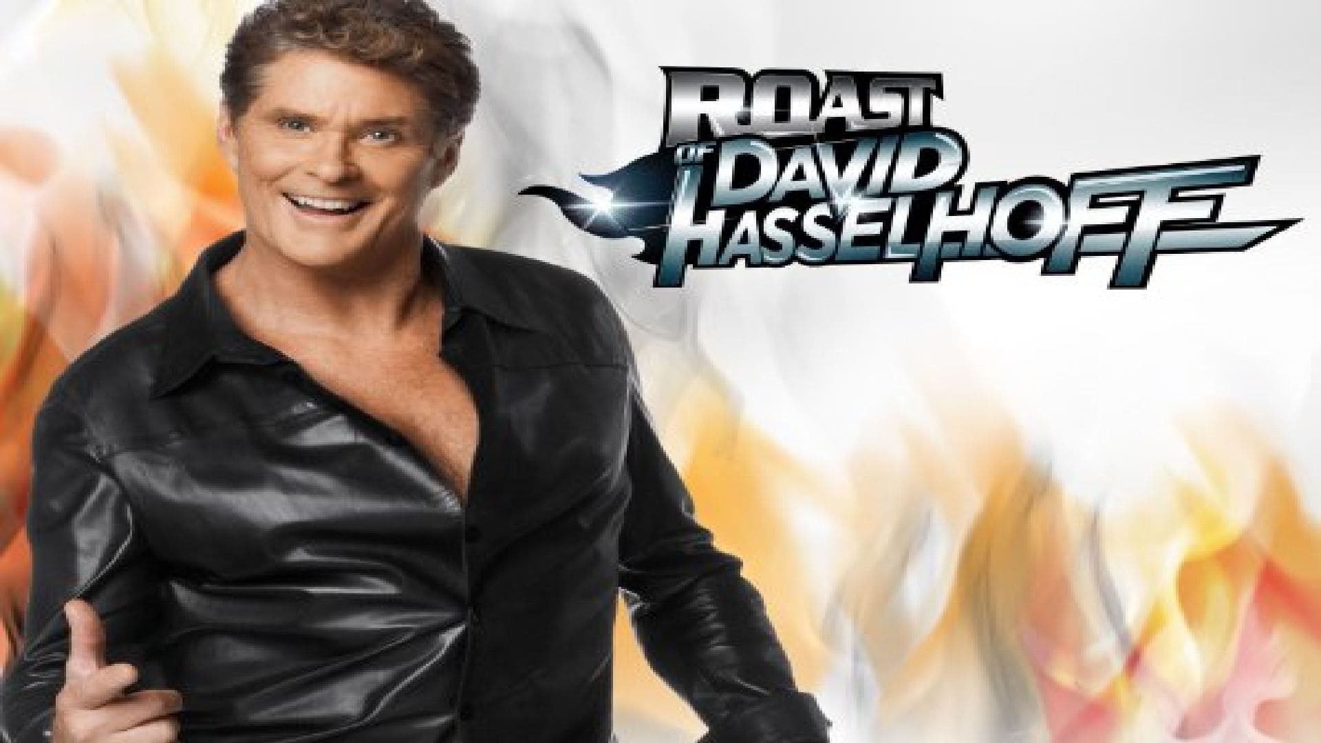 David Hasselhoff Films Et Programmes Tv Comedy Central Roast of David Hasselhoff Movie Streaming Online Watch