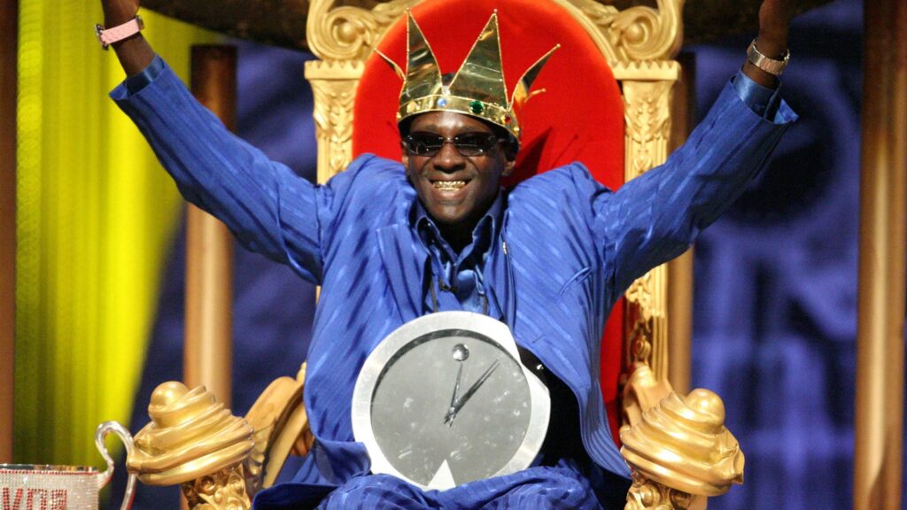 Watch Comedy Central Roast Of Flavor Flav