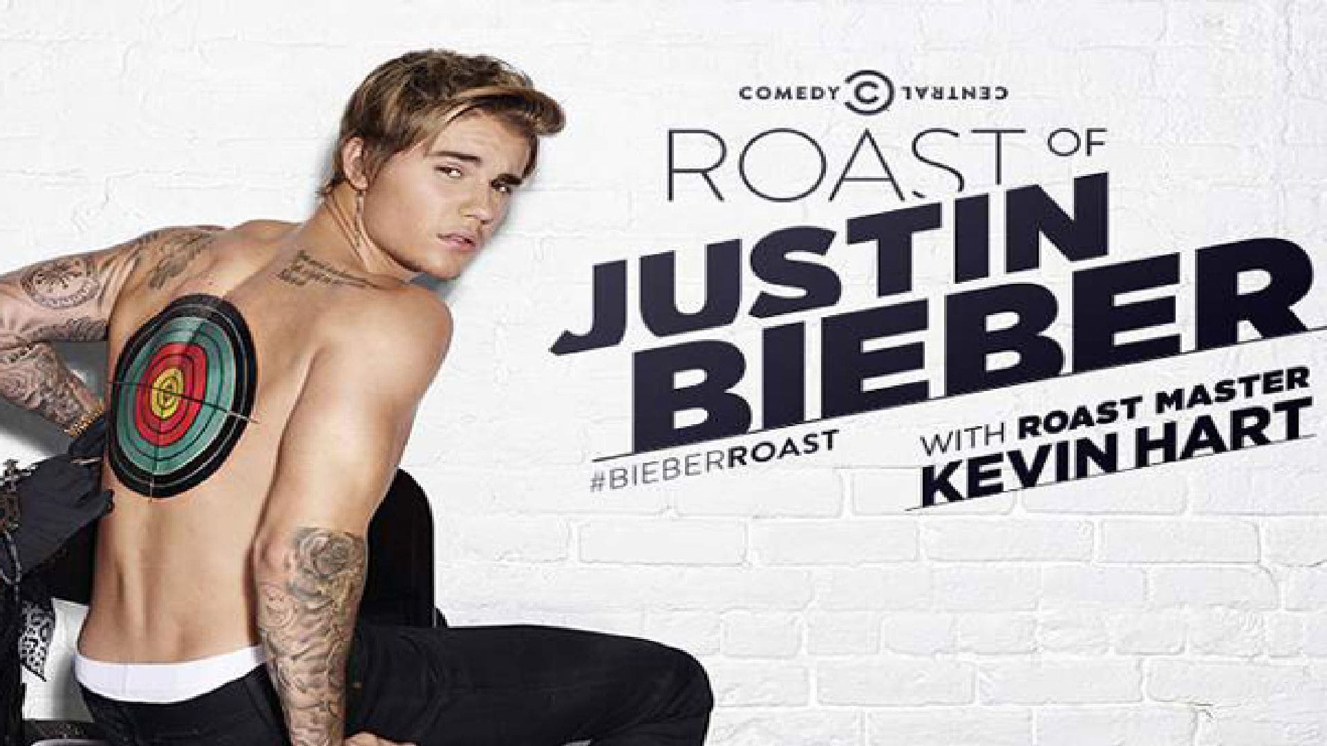 Comedy Central Roast of Justin Bieber Movie Streaming Online Watch