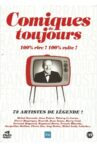 Comiques de toujours, coffret Vol. 1 à 4 Movie Streaming Online
