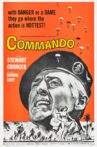 Commando Movie Streaming Online