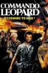 Commando Leopard Movie Streaming Online