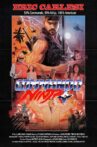 Commando Ninja Movie Streaming Online