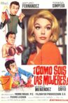 ¡Cómo sois las mujeres! Movie Streaming Online
