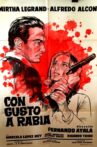 Con gusto a rabia Movie Streaming Online