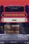 Concessions Movie Streaming Online