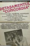 "Concordia" Team Movie Streaming Online