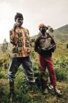 Conflict Minerals, Rebels and Child Soldiers in Congo Movie Streaming Online