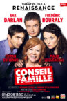 Conseil de famille Movie Streaming Online