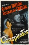 Conspirator Movie Streaming Online