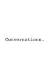 Conversations Movie Streaming Online