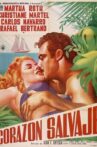 Corazón salvaje Movie Streaming Online
