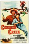 Coroner Creek Movie Streaming Online