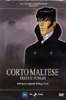 Corto Maltese: Heads and Mushrooms Movie Streaming Online