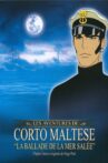 Corto Maltese: The Ballad of the Salt Sea Movie Streaming Online