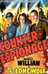 Counter-Espionage Movie Streaming Online