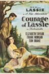 Courage of Lassie Movie Streaming Online