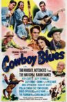 Cowboy Blues Movie Streaming Online