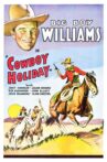 Cowboy Holiday Movie Streaming Online