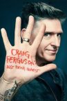 Craig Ferguson: Just Being Honest Movie Streaming Online