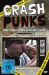 Crash Punks Movie Streaming Online