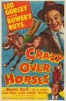 Crazy Over Horses Movie Streaming Online