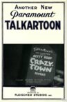 Crazy-Town Movie Streaming Online