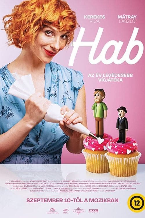 Cream Hungarian Movie Streaming Online Watch