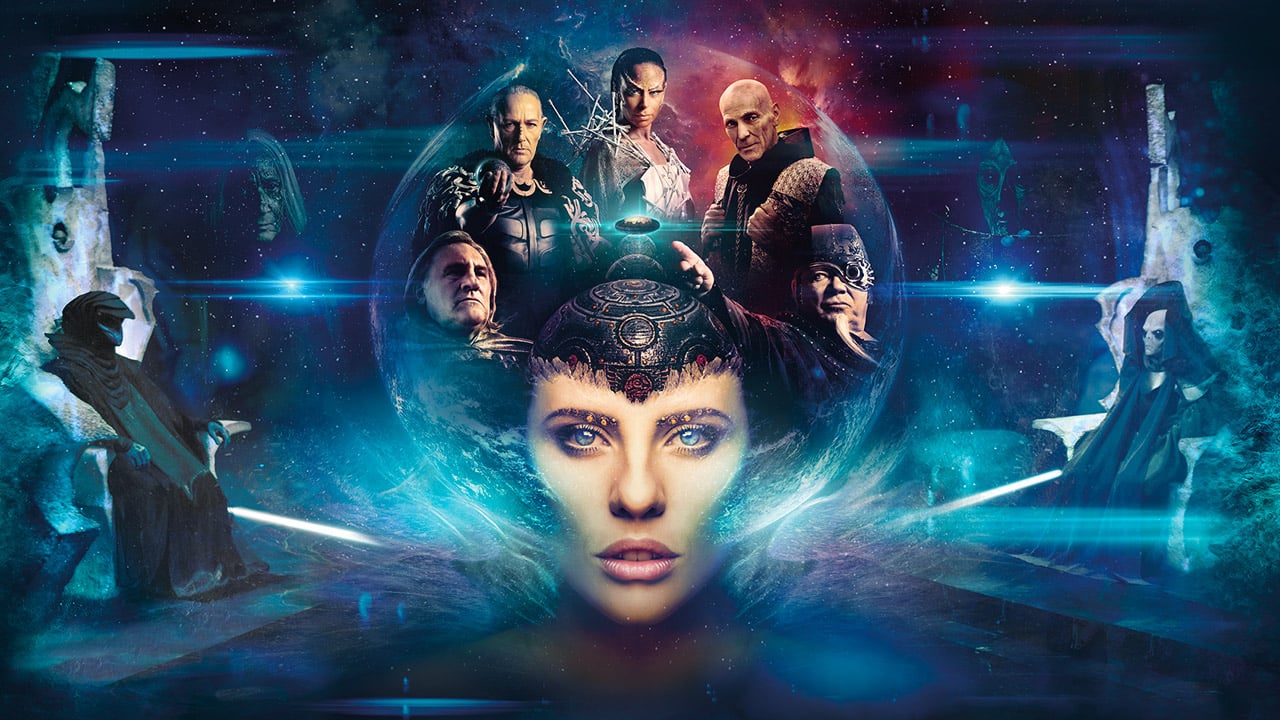 Creators The Past Streaming Ita Senza Registrazione