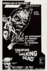 Creature of the Walking Dead Movie Streaming Online
