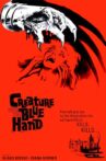 Creature with the Blue Hand Movie Streaming Online