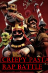 Creepypasta Rap Battle Royale Megamix Movie Streaming Online