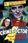 Crime Doctor Movie Streaming Online
