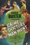 Crime Doctor's Man Hunt Movie Streaming Online