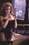 Crime of Passion Movie Streaming Online