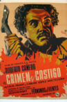 Crimen y castigo Movie Streaming Online