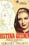 Cristina Guzmán Movie Streaming Online