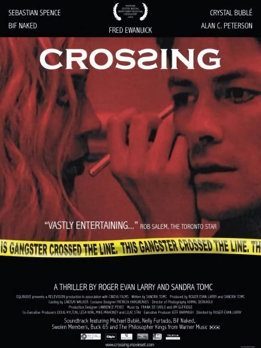 Crossing Movie Streaming Online Watch
