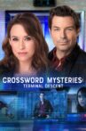 Crossword Mysteries: Terminal Descent Movie Streaming Online