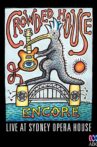 Crowded House: Encore - Live at Sydney Opera House Movie Streaming Online