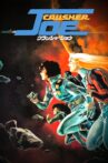 Crusher Joe Movie Streaming Online