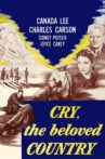 Cry, the Beloved Country Movie Streaming Online