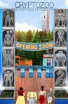 Cryptozoo Movie Streaming Online