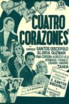 Cuatro corazones Movie Streaming Online