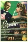 ¡Culpable! Movie Streaming Online