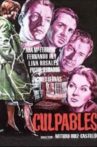 Culpables Movie Streaming Online