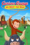 Curious George: Go West, Go Wild Movie Streaming Online